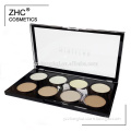 CC30427 New Arriavl Brand Makeup cosmetics eyeshadow 8 colors Eye Shadow Palette